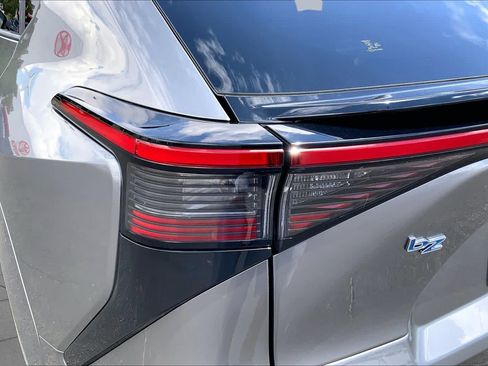 New 2026 Toyota bZ FWD image 14