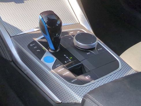 Certified 2023 BMW i4 M50 w/ Premium Package image 33