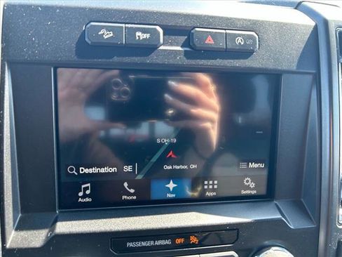 Used 2018 Ford F150 XLT w/ Equipment Group 302A Luxury image 28