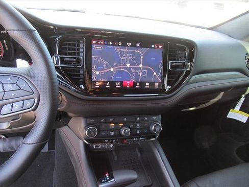 New 2025 Dodge Durango R/T image 20