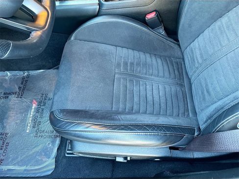 Used 2023 Dodge Charger Scat Pack w/ Daytona Edition Group image 20