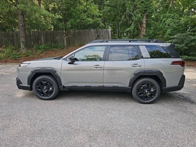 New 2026 Subaru Outback Limited AWD/4WD image 5