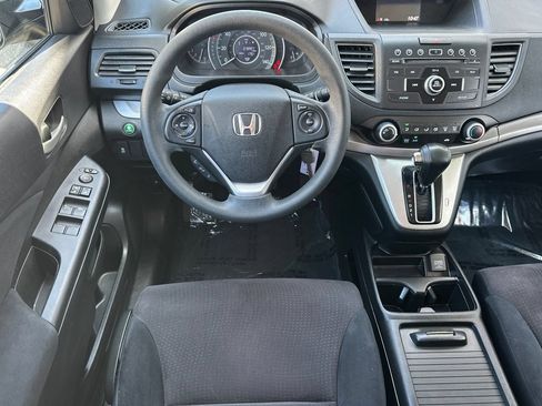 Used 2014 Honda CR-V EX image 15