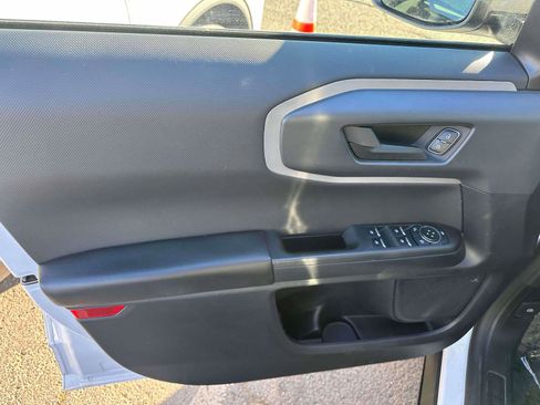 Used 2024 Ford Bronco Sport Big Bend w/ Convenience Package image 15