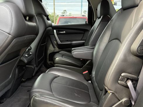 Used 2012 GMC Acadia SLT AWD/4WD image 19