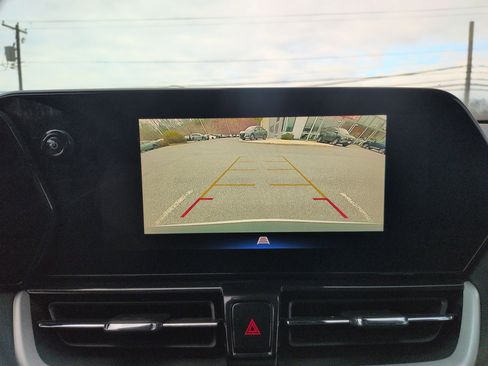 Used 2024 Chevrolet TrailBlazer LT image 11