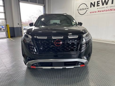 New 2026 Nissan Pathfinder Rock Creek image 3