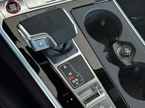 New 2026 Audi RS 7 Performance image 20