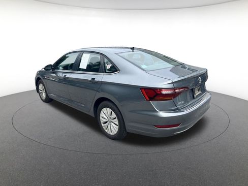 Used 2019 Volkswagen Jetta S w/ Driver Assistance Package FWD image 5