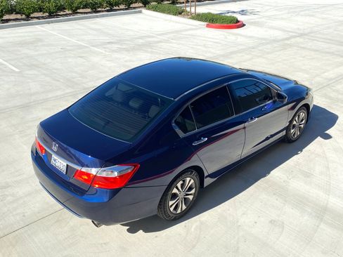 Used 2015 Honda Accord LX image 8