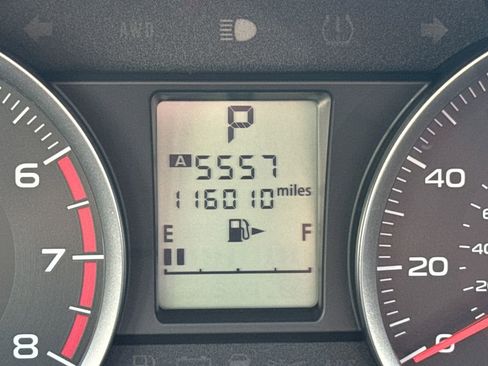 Used 2015 Subaru Forester 2.5i Premium w/ All-Weather Package image 10