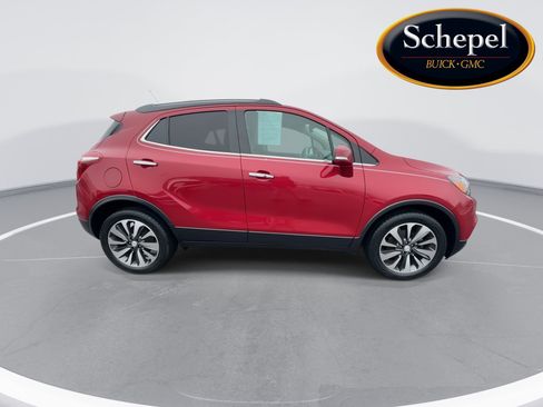 Used 2018 Buick Encore Preferred image 9