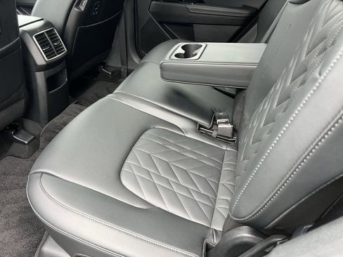 Used 2023 Kia Sportage X-Line w/ X-Line Premium Package image 34