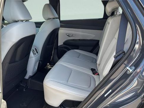New 2026 Hyundai Tucson Limited AWD/4WD image 18