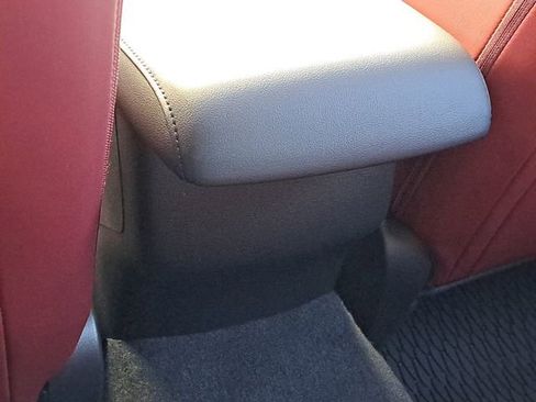 New 2026 MAZDA MAZDA3 2.5 Turbo Premium Plus image 24