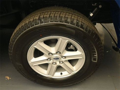 New 2025 Ford F150 XLT w/ Equipment Group 302A MID image 9