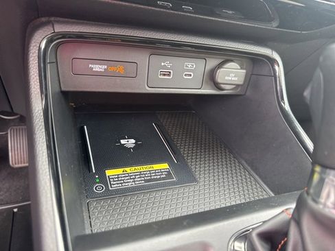 Certified 2023 Honda CR-V Sport Touring image 37