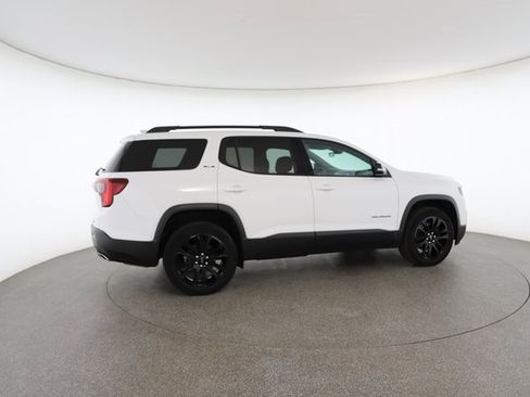 Used 2023 GMC Acadia SLE w/ Driver Convenience Package image 20