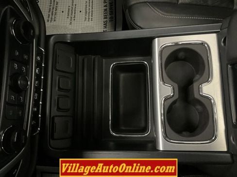 Used 2018 GMC Sierra 1500 SLT AWD/4WD image 23