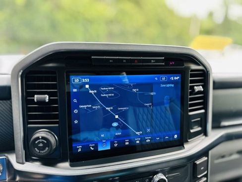 Used 2022 Ford F150 Limited image 10