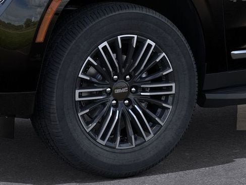 New 2026 GMC Yukon Elevation AWD/4WD image 9