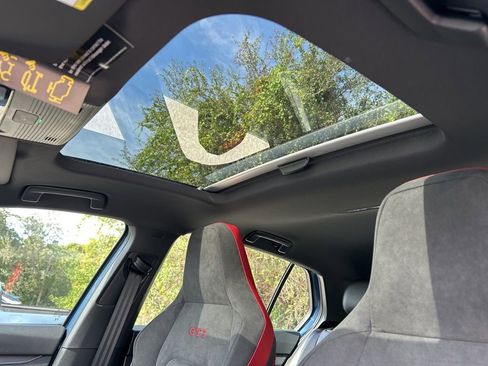 New 2026 Volkswagen GTI SE image 22