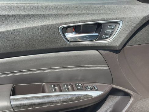 Used 2018 Acura TLX V6 SH-AWD w/ Technology Pkg image 16