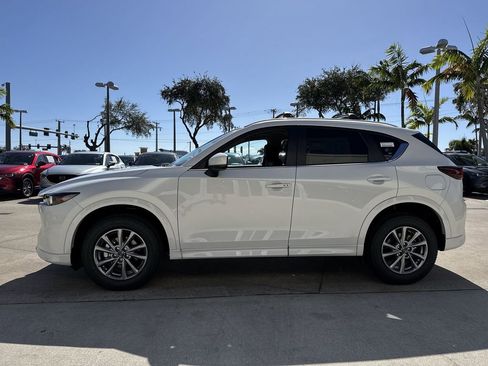 New 2025 MAZDA CX-5 AWD 2.5 S image 28