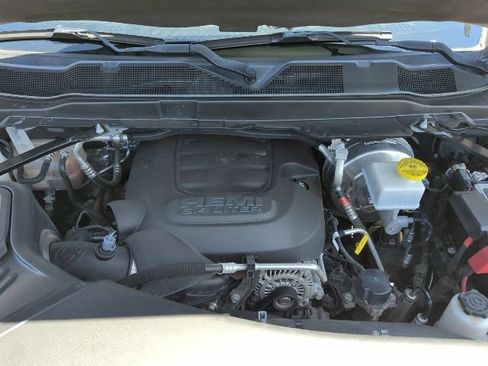 Used 2022 RAM 2500 Tradesman AWD/4WD image 24