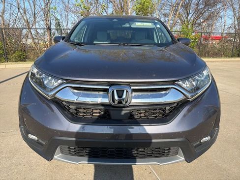Used 2018 Honda CR-V EX-L image 8