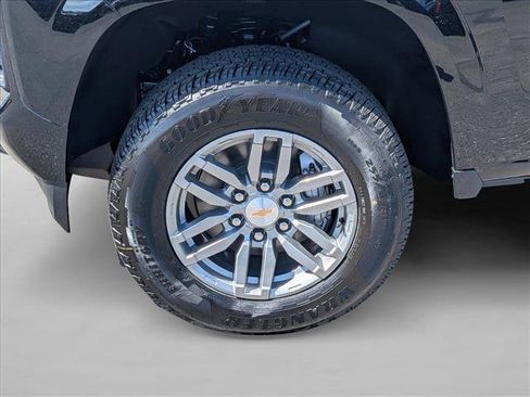 New 2026 Chevrolet Colorado LT RWD image 10