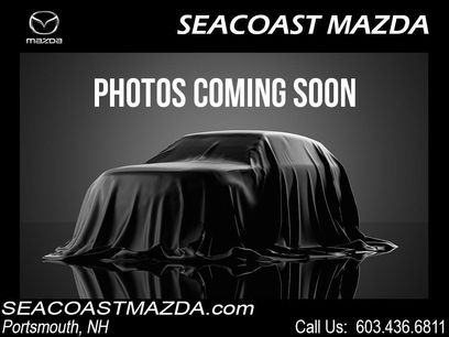 Used 2024 MAZDA CX-90 3.3 Turbo w/ Select Package