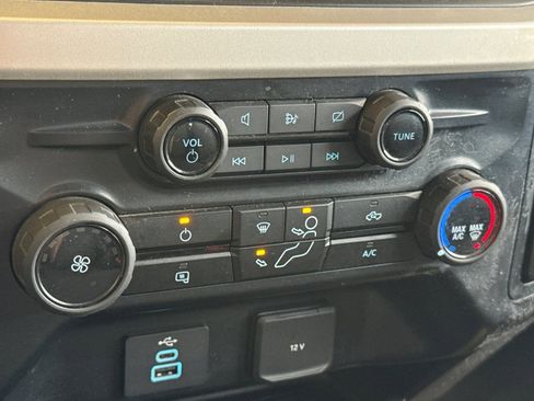 Used 2024 Ford F250 XLT image 22
