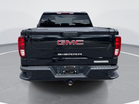 Used 2022 GMC Sierra 1500 Elevation AWD/4WD image 7