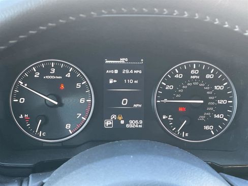 Certified 2025 Subaru Legacy Premium image 30