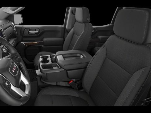 Used 2021 GMC Sierra 1500 Elevation AWD/4WD image 28
