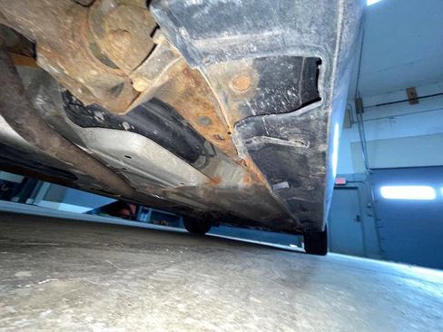 Used 2010 Toyota Matrix image 17