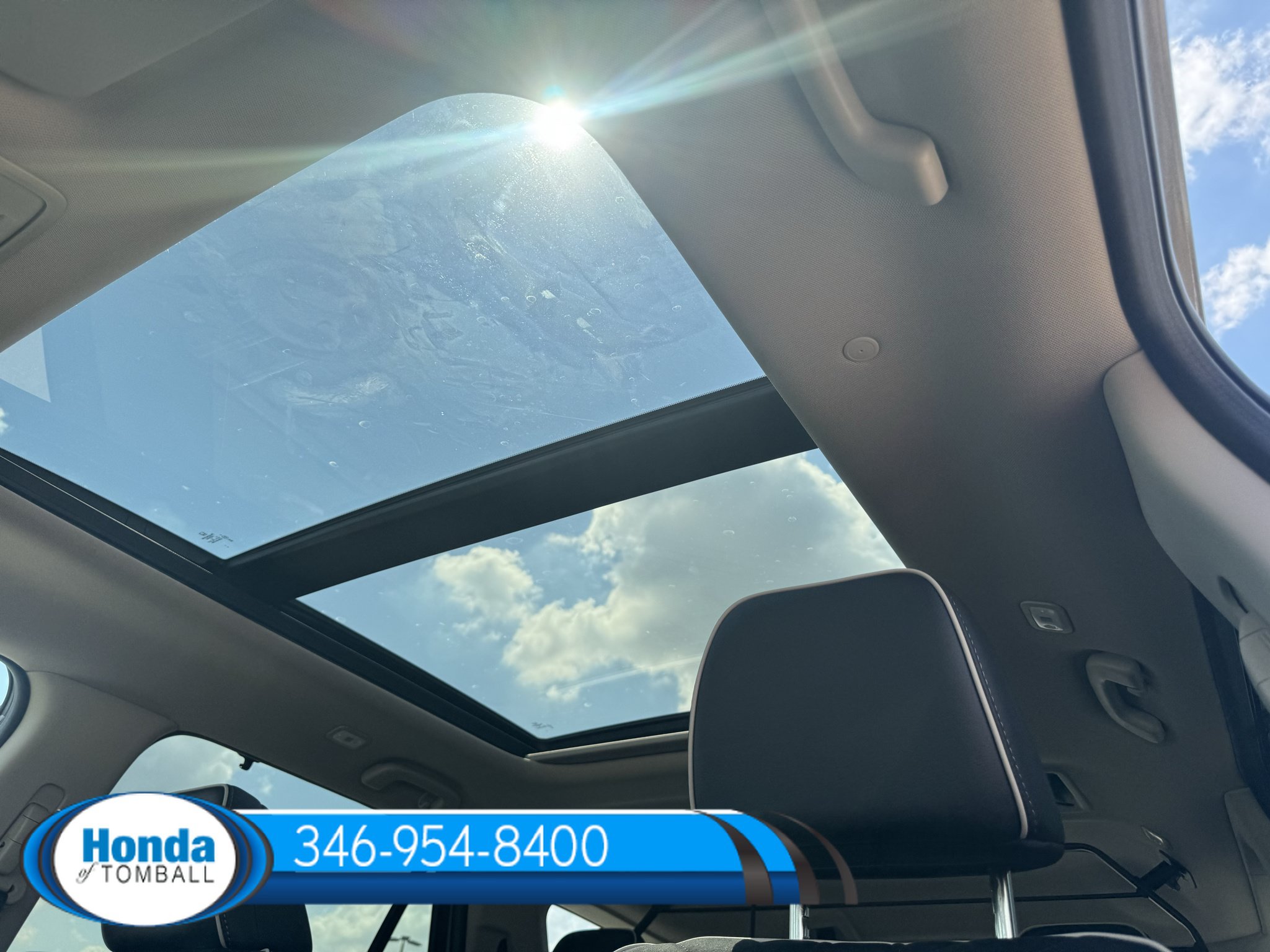 New 2026 Honda Pilot Elite image 17