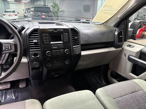 Used 2016 Ford F150 XL w/ Equipment Group 101A Mid image 32