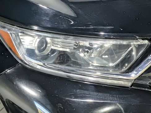 Certified 2021 Honda CR-V EX image 10