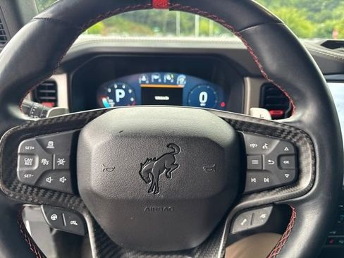 Used 2024 Ford Bronco Raptor AWD/4WD image 23