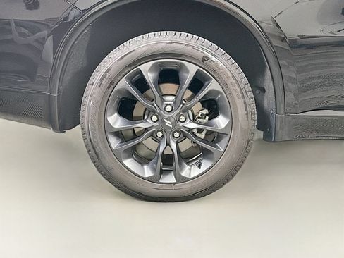 Used 2024 Dodge Durango GT AWD/4WD image 36