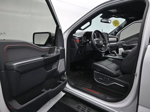 Used 2024 Ford F150 Raptor AWD/4WD image 12