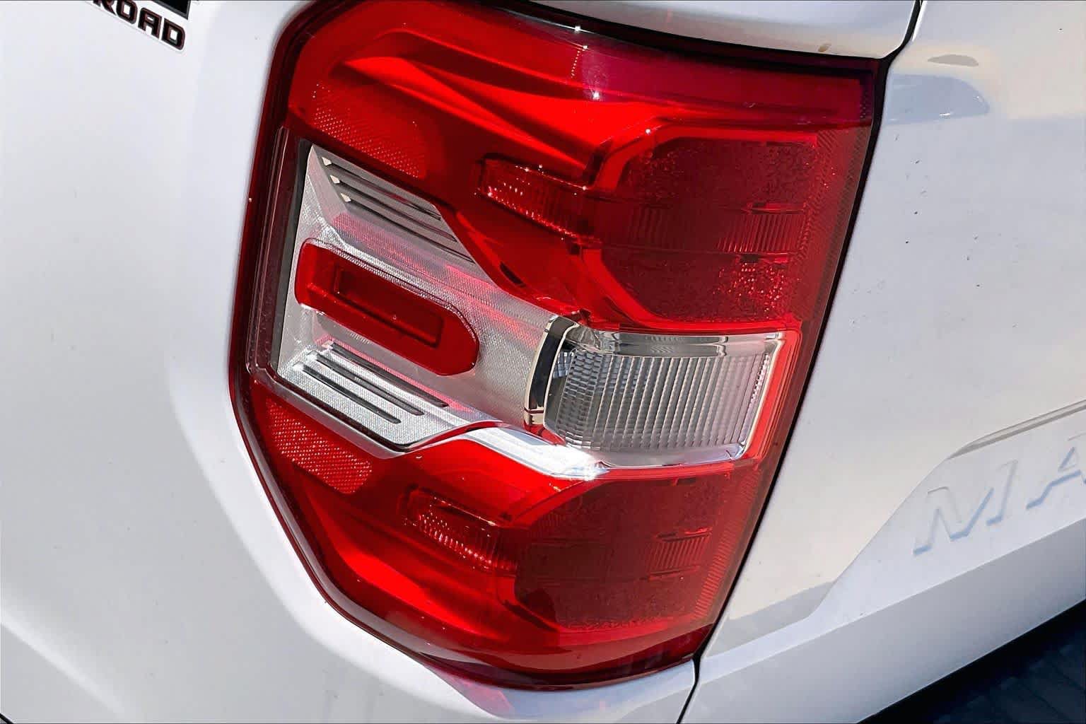 Used 2022 Ford Maverick Lariat w/ Lariat Luxury Package AWD/4WD image 57