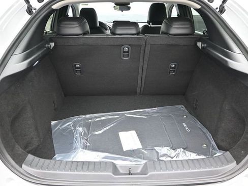 New 2026 MAZDA CX-30 AWD 2.5 S w/ Select Sport Pkg image 15