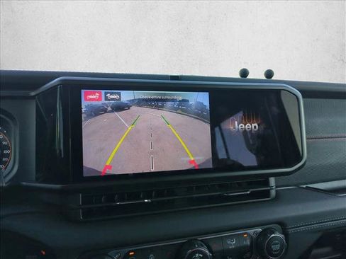 Used 2024 Jeep Wrangler Unlimited Rubicon 392 image 14