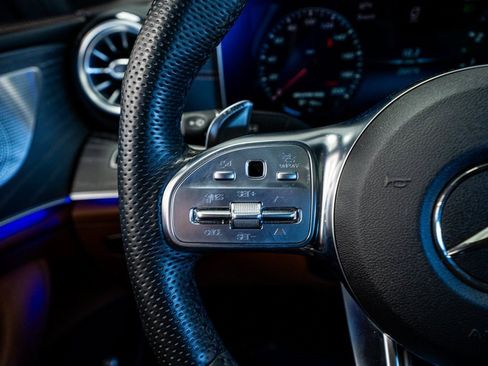 Used 2019 Mercedes-Benz AMG GT 53 image 45