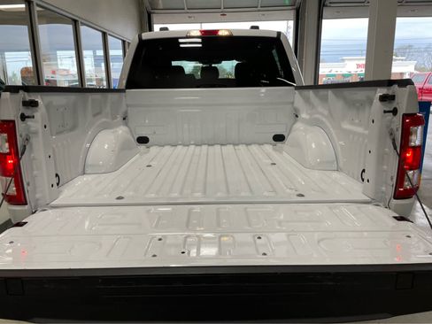 Certified 2023 Ford F150 XL w/ STX Appearance Package AWD/4WD image 28
