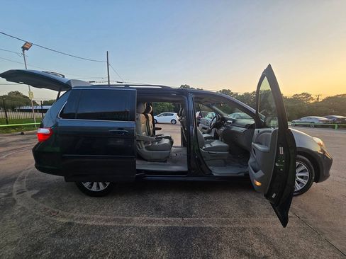 Used 2005 Honda Odyssey Touring image 77