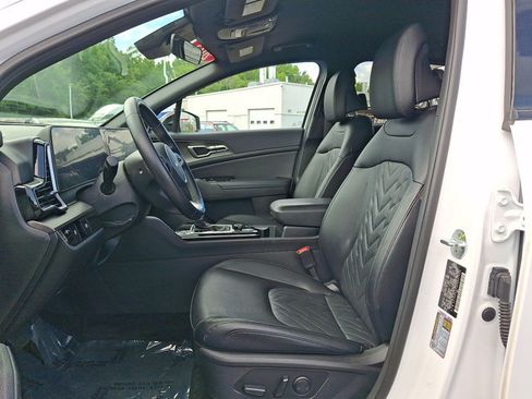 Used 2023 Kia Sportage X-Line AWD/4WD image 12